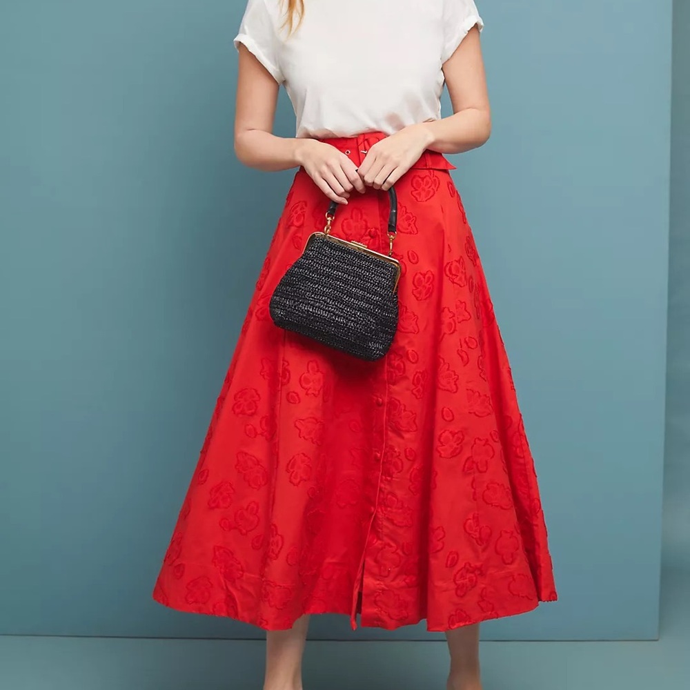 Maeve Sandra Skirt